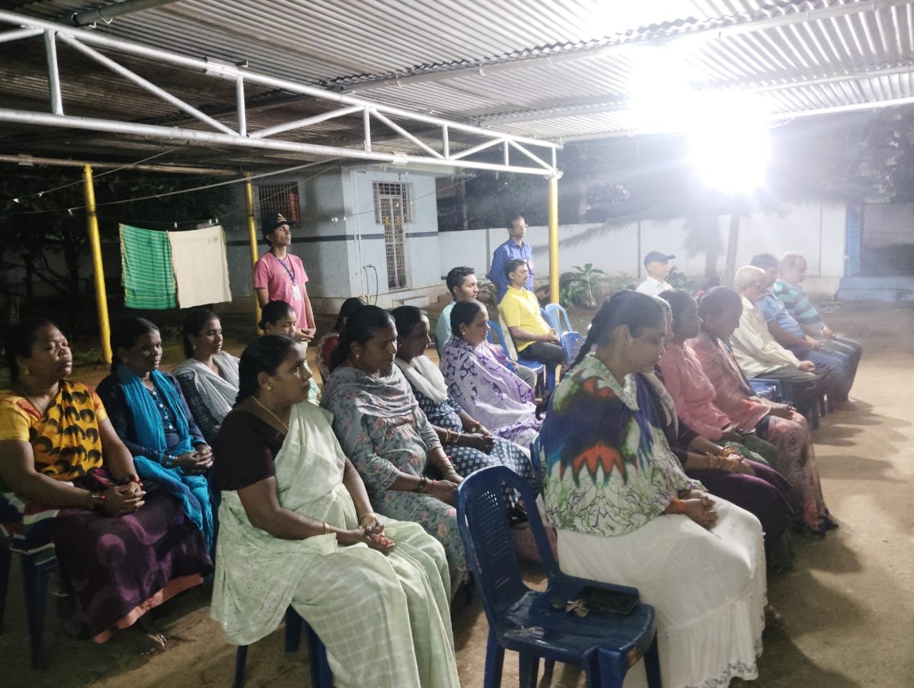 Alluri Sitharama Raju - Heartfulness Dhyanotsav (Other)